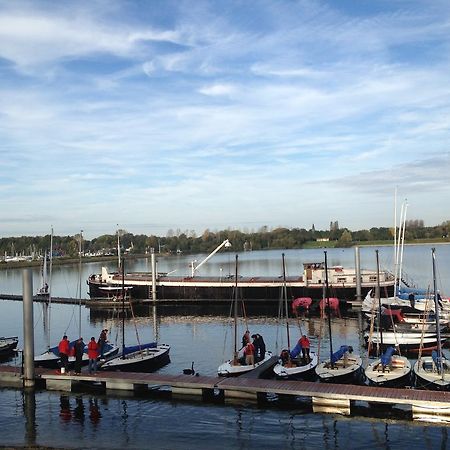 Sailcenter Limburg Hostel Kinrooi Zewnętrze zdjęcie
