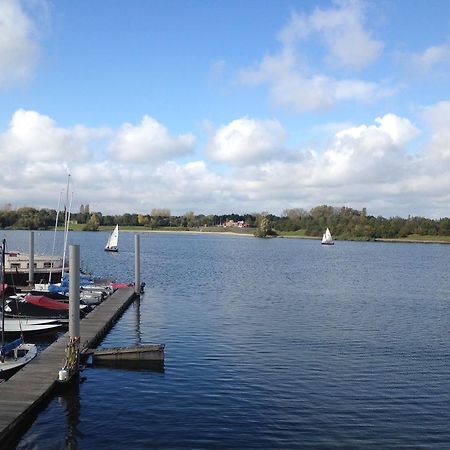 Sailcenter Limburg Hostel Kinrooi Zewnętrze zdjęcie