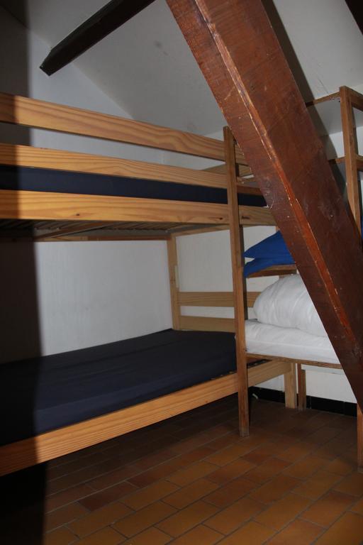 Sailcenter Limburg Hostel Kinrooi Zewnętrze zdjęcie