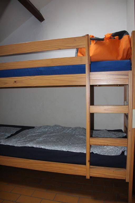Sailcenter Limburg Hostel Kinrooi Zewnętrze zdjęcie