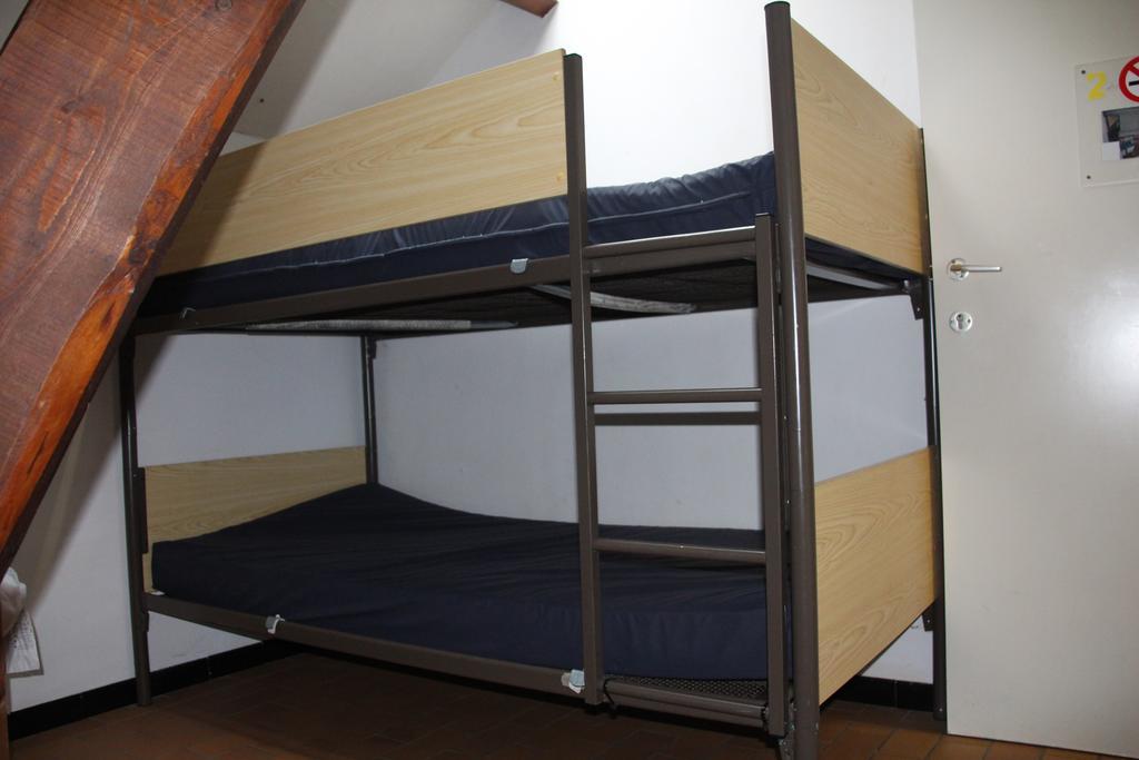 Sailcenter Limburg Hostel Kinrooi Zewnętrze zdjęcie