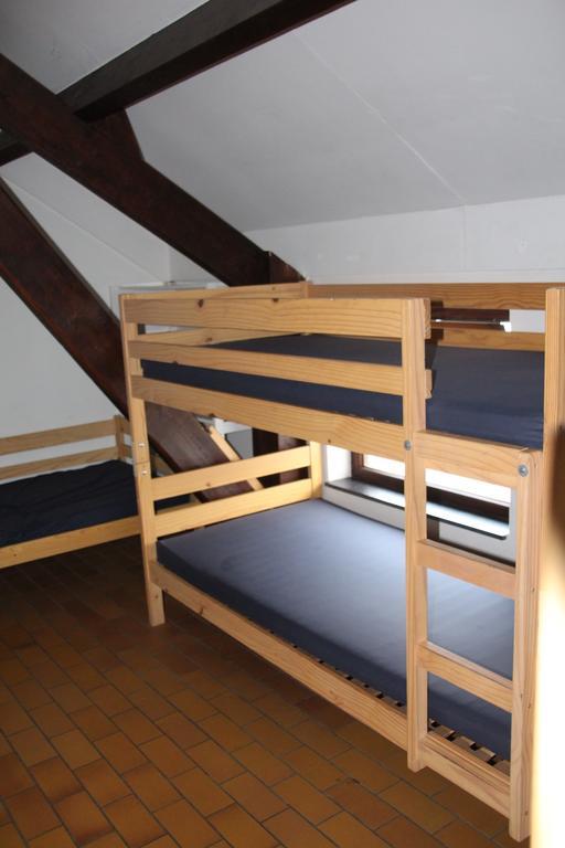 Sailcenter Limburg Hostel Kinrooi Zewnętrze zdjęcie