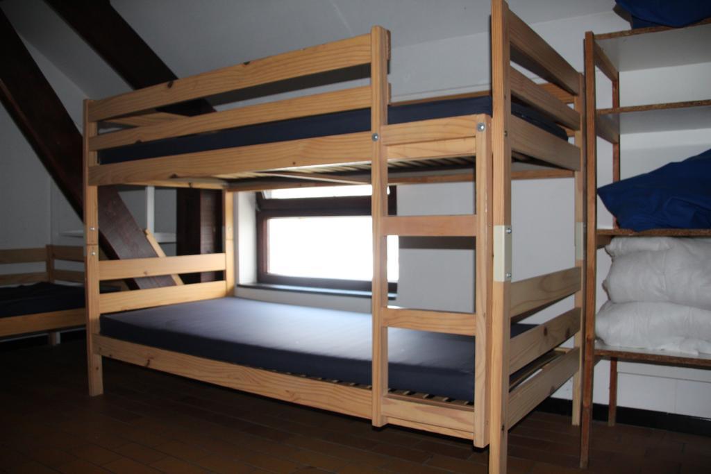 Sailcenter Limburg Hostel Kinrooi Zewnętrze zdjęcie