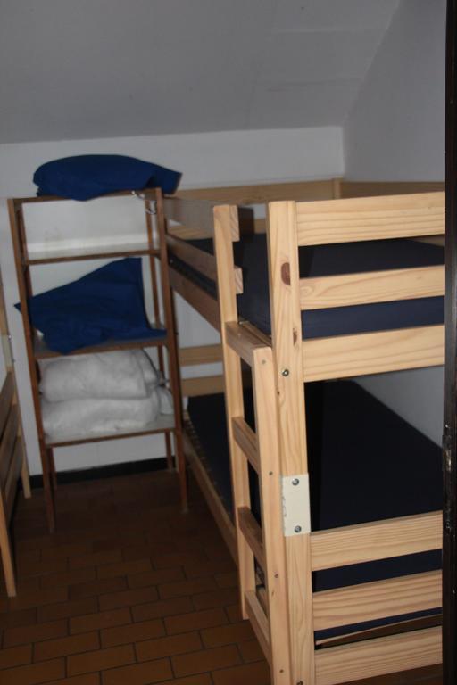 Sailcenter Limburg Hostel Kinrooi Zewnętrze zdjęcie