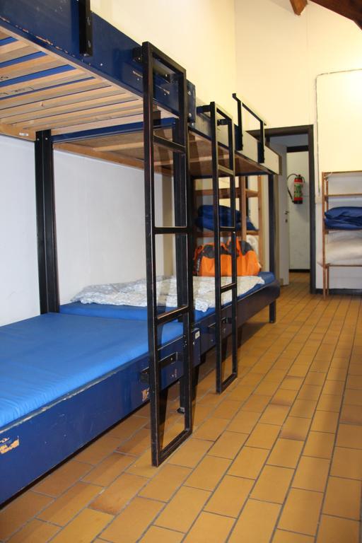 Sailcenter Limburg Hostel Kinrooi Zewnętrze zdjęcie