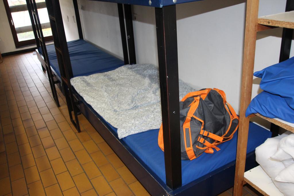 Sailcenter Limburg Hostel Kinrooi Zewnętrze zdjęcie