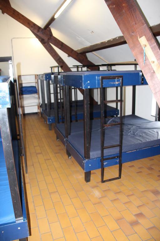 Sailcenter Limburg Hostel Kinrooi Zewnętrze zdjęcie