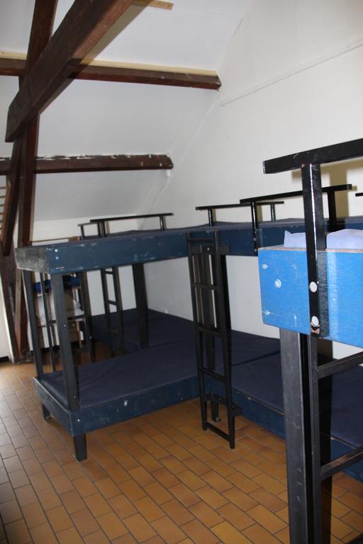 Sailcenter Limburg Hostel Kinrooi Zewnętrze zdjęcie