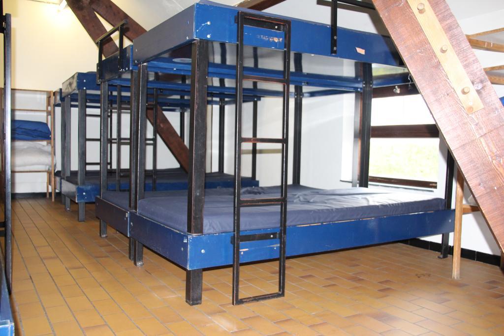 Sailcenter Limburg Hostel Kinrooi Zewnętrze zdjęcie
