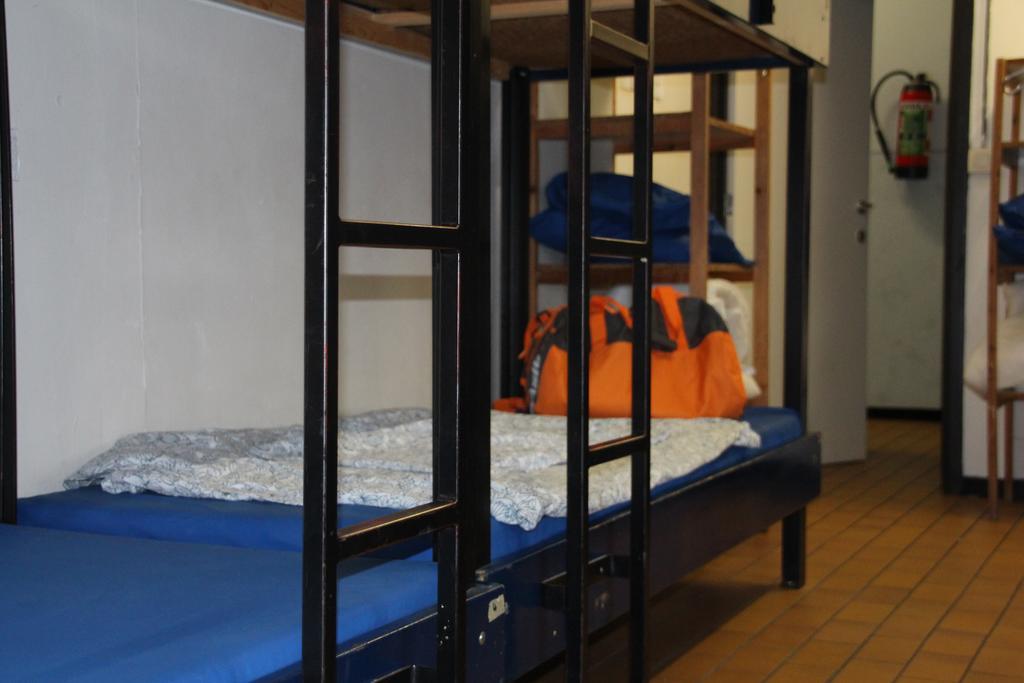Sailcenter Limburg Hostel Kinrooi Zewnętrze zdjęcie