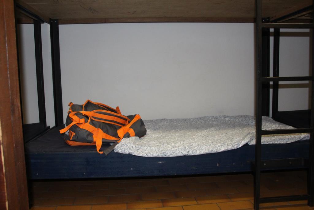 Sailcenter Limburg Hostel Kinrooi Zewnętrze zdjęcie