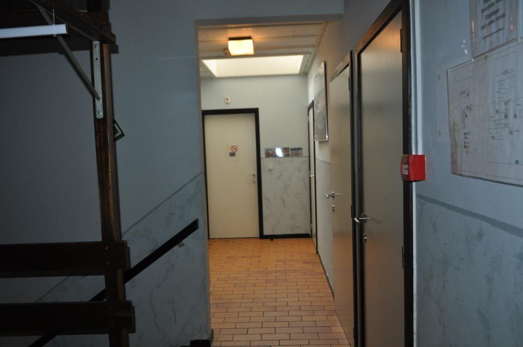Sailcenter Limburg Hostel Kinrooi Zewnętrze zdjęcie