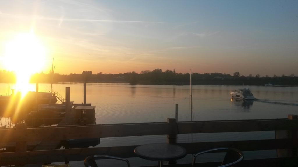 Sailcenter Limburg Hostel Kinrooi Zewnętrze zdjęcie