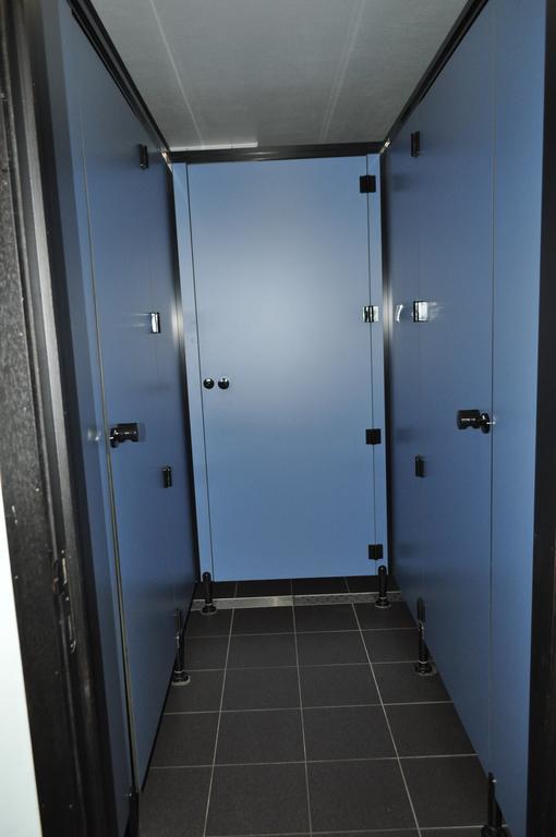 Sailcenter Limburg Hostel Kinrooi Zewnętrze zdjęcie