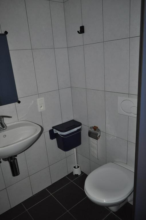 Sailcenter Limburg Hostel Kinrooi Zewnętrze zdjęcie