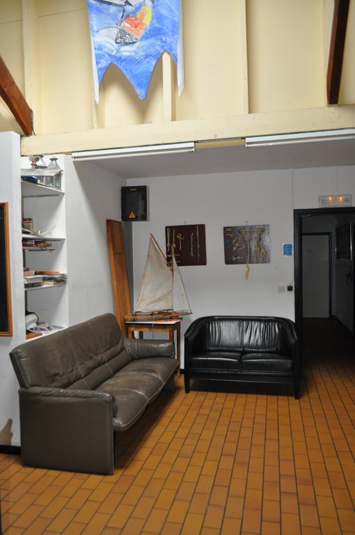 Sailcenter Limburg Hostel Kinrooi Zewnętrze zdjęcie