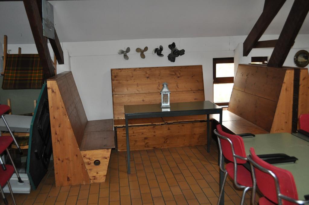Sailcenter Limburg Hostel Kinrooi Zewnętrze zdjęcie