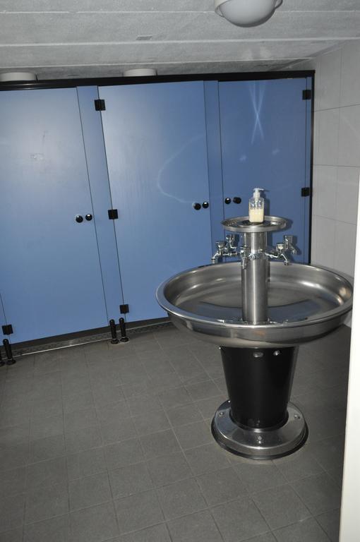 Sailcenter Limburg Hostel Kinrooi Zewnętrze zdjęcie